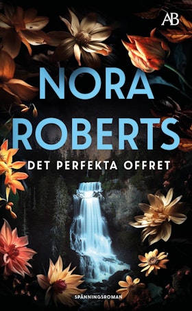 Det perfekta offret (pocket)