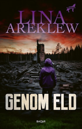 Genom eld
