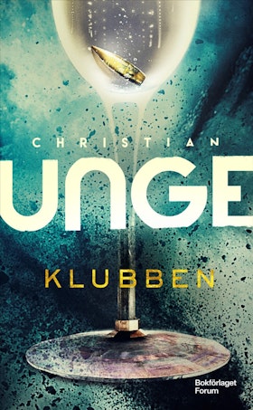 Klubben (pocket)