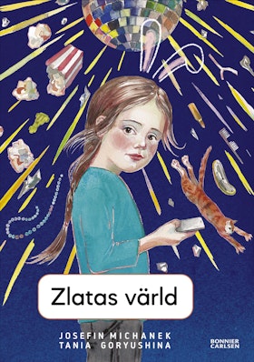 Zlatas värld (svenska)