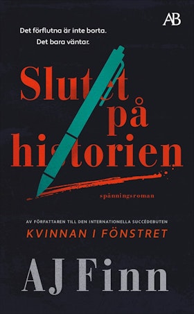 Slutet på historien (pocket)
