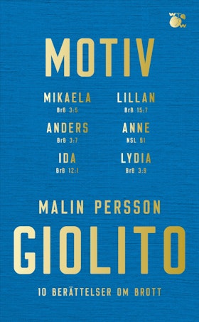Motiv (pocket)