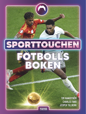 Sporttouchen: Fotbollsboken