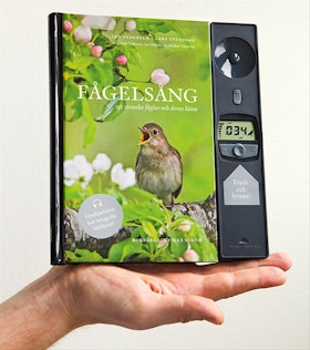 Fågelsång (kompakt)