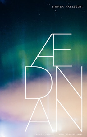 Aednan (på nordsamiska)