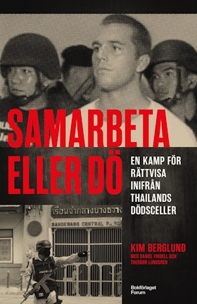 Samarbeta eller dö