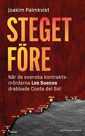 Steget före