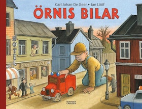 Örnis bilar