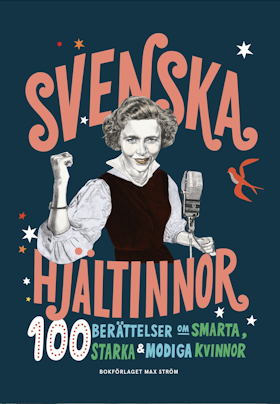 Svenska hjältinnor