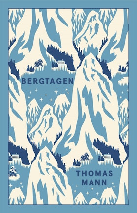 Bergtagen (storpocket)