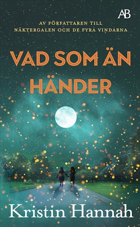 Vad som än händer (pocket)