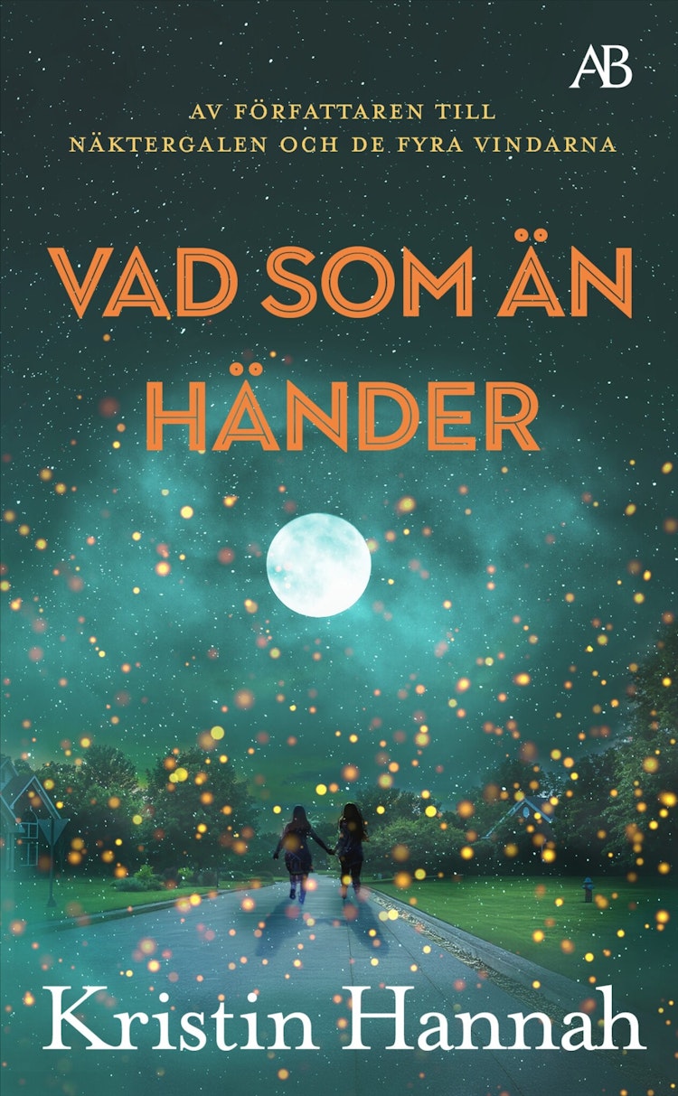 Vad som än händer - finns i Rutströms bokhandel