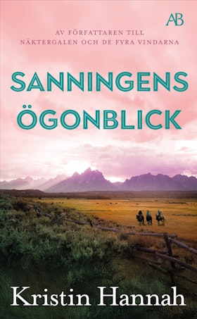 Sanningens ögonblick (pocket)