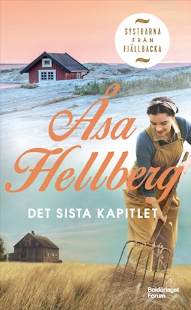 Det sista kapitlet (pocket)