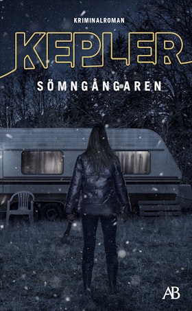 Sömngångaren (pocket)