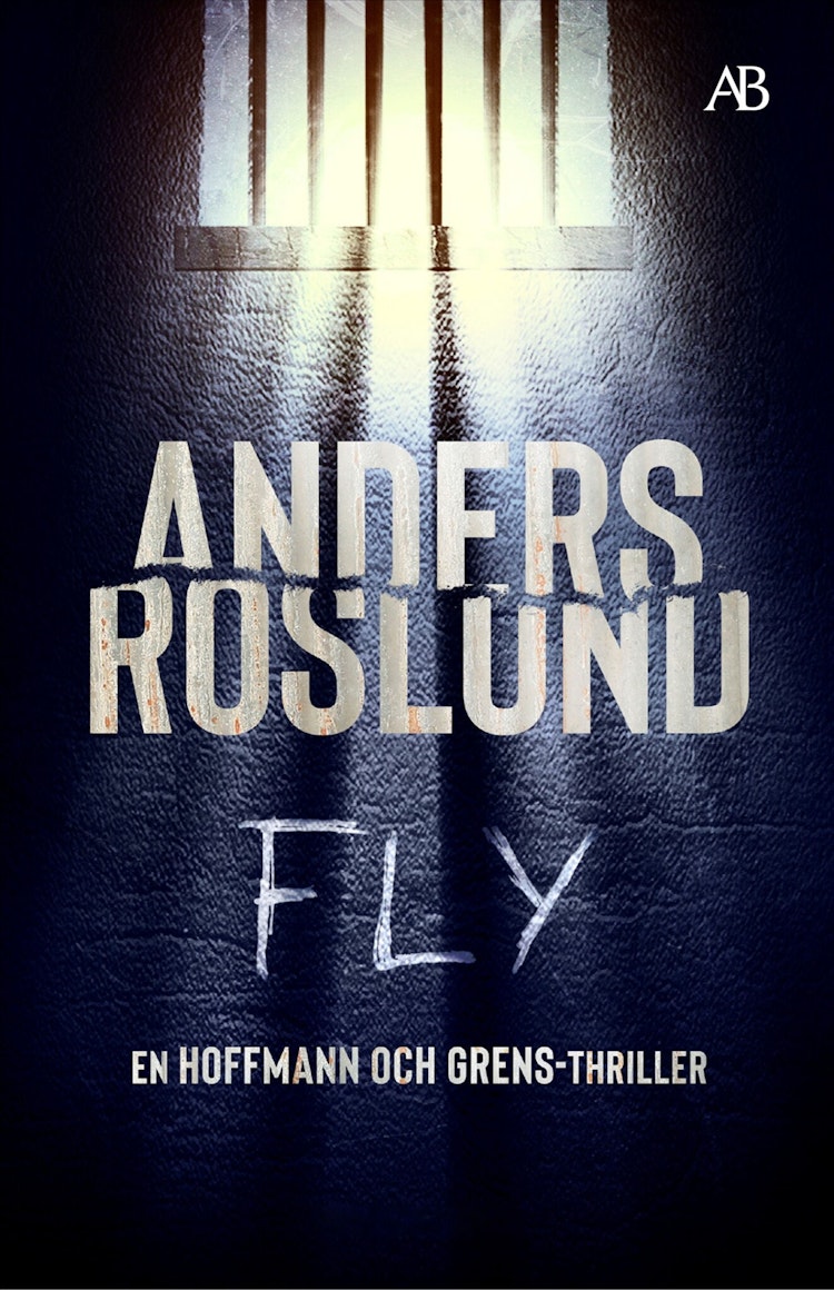 Fly - finns i Rutströms bokhandel