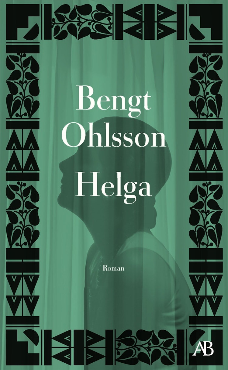 Helga - finns i Rutströms bokhandel
