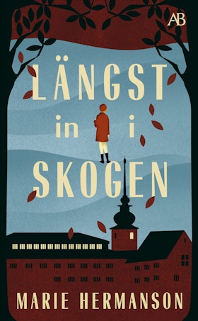 Längst in i skogen (pocket)