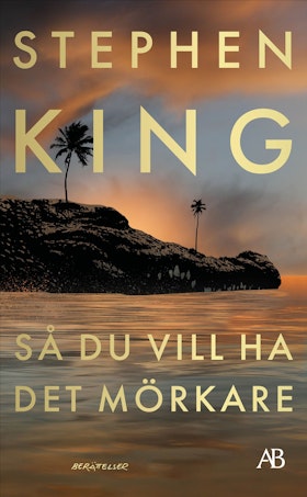 Så du vill ha det mörkare (pocket)
