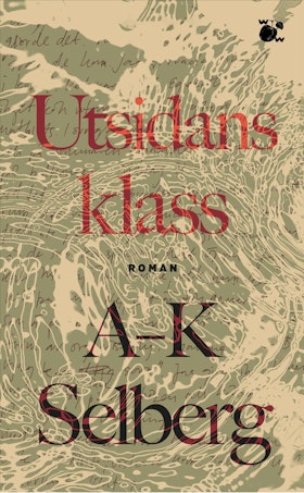 Utsidans klass (pocket)