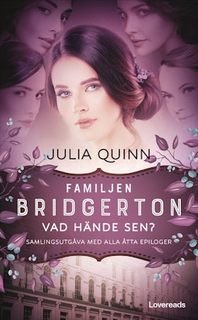 Familjen Bridgerton: Vad hände sen? (pocket)
