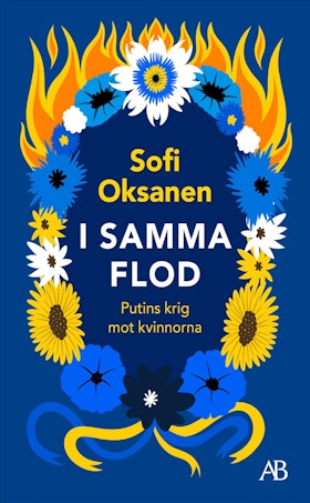 I samma flod (pocket)