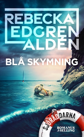 Blå skymning (pocket)