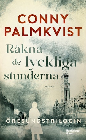 Räkna de lyckliga stunderna (pocket)