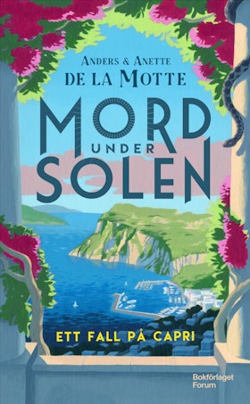 Ett fall på Capri (pocket)