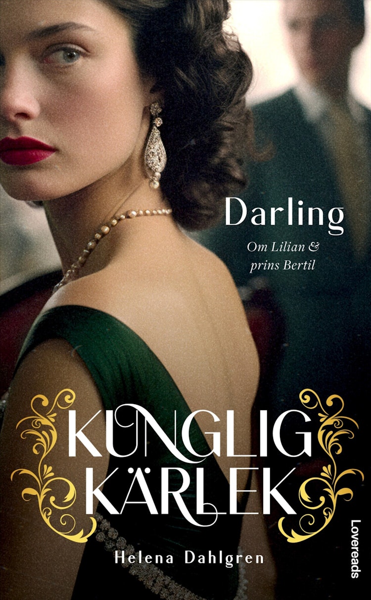 Darling - finns i Rutströms bokhandel
