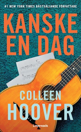 Kanske en dag (pocket)