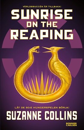 Sunrise on the Reaping