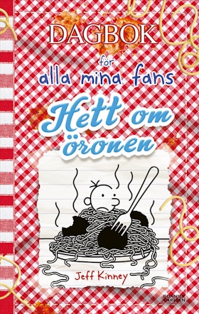 Hett om öronen