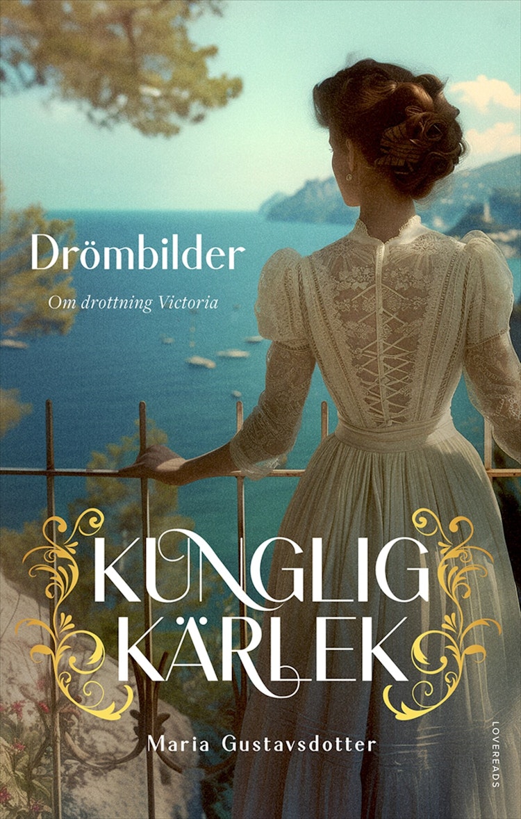 Drömbilder - finns i Rutströms bokhandel