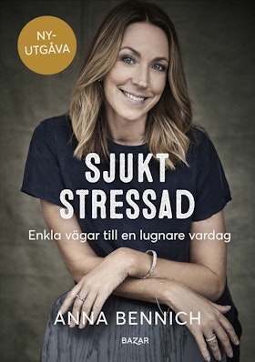 Sjukt stressad