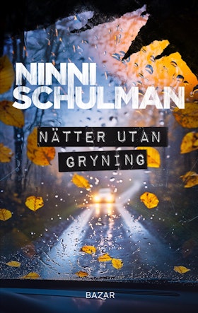 Nätter utan gryning