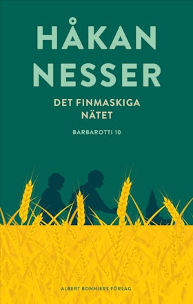 Det finmaskiga nätet