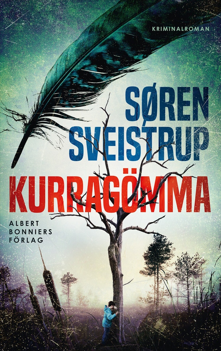 Kurragömma - finns i Rutströms bokhandel