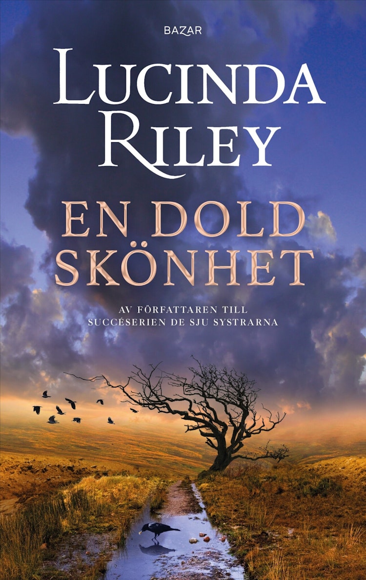 En dold skönhet - finns i Rutströms bokhandel