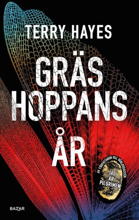 Gräshoppans år (pocket)