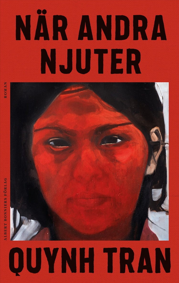 När andra njuter - finns i Rutströms bokhandel