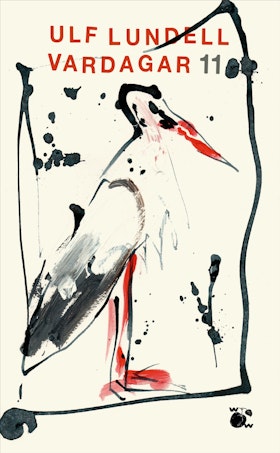 Vardagar 11 (storpocket)
