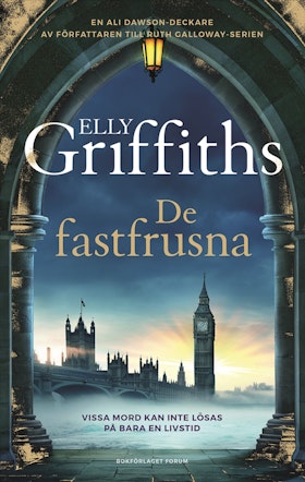 Fastfrusen