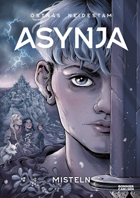 Asynja: Misteln