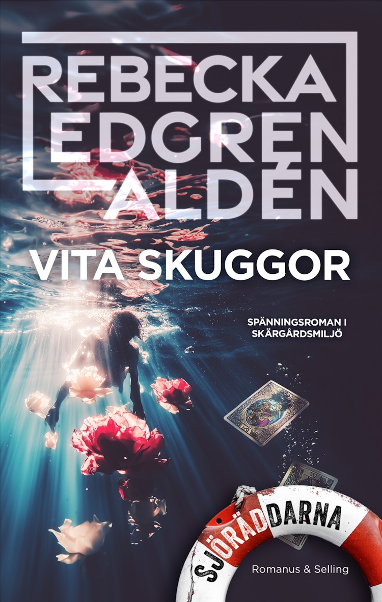 Vita skuggor - finns i Rutströms bokhandel
