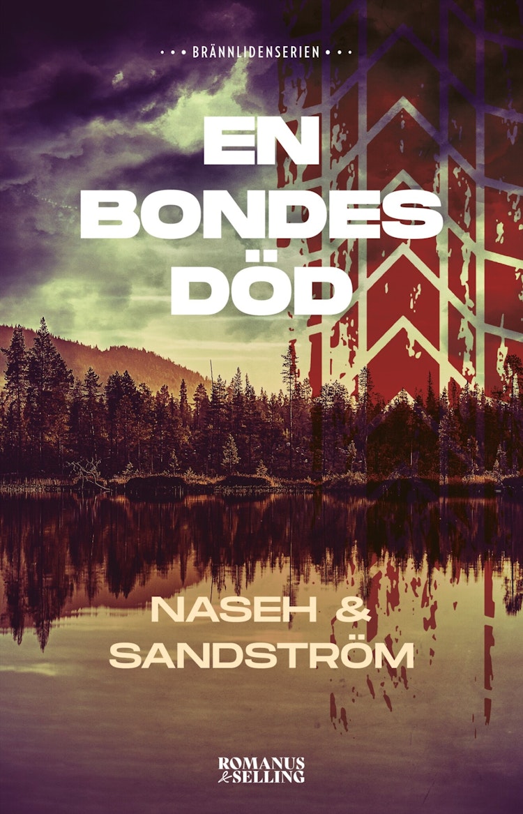 En bondes död - finns i Rutströms bokhandel