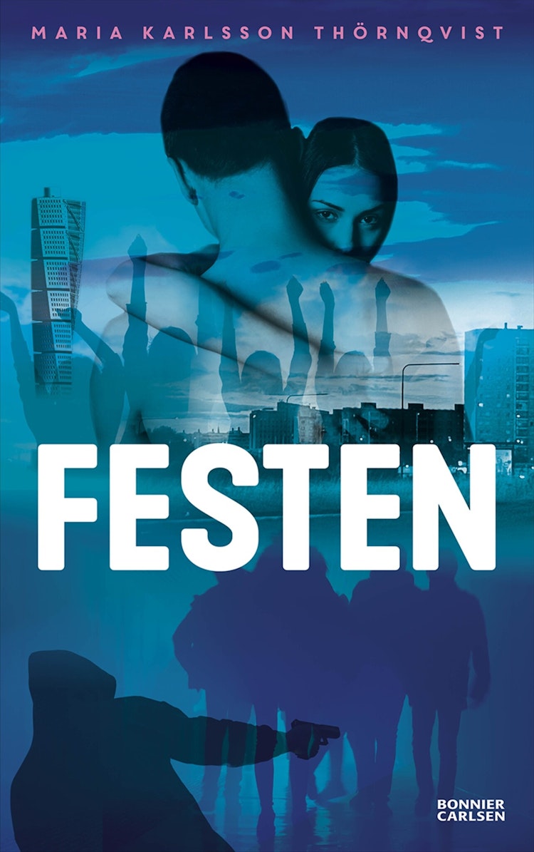 Festen - finns i Rutströms bokhandel