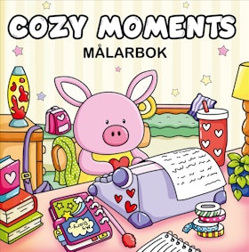 Cozy Moments