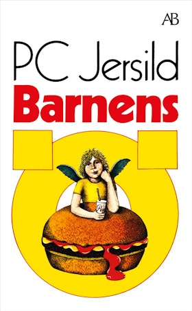 Barnens ö (pocket)