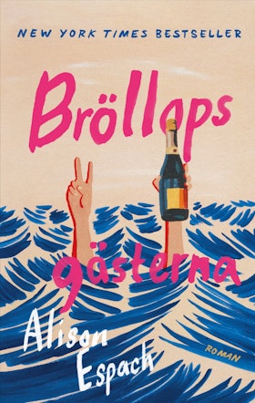 Bröllopsgästerna